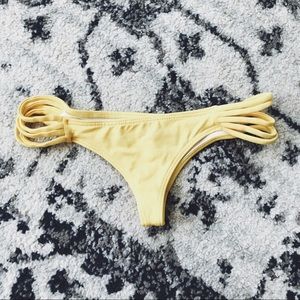 San Lorenzo bikini bottom